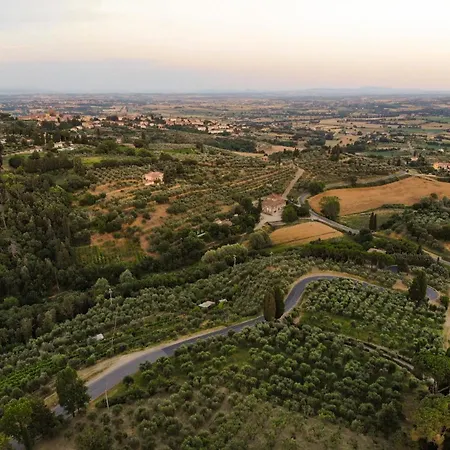 Country house Castelletto *