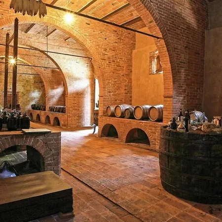 Country house Castelletto