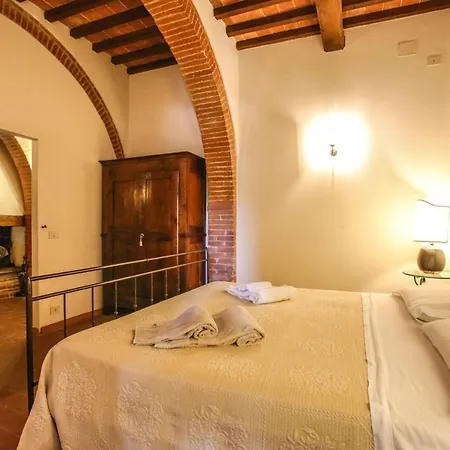 Country house Castelletto Sinalunga