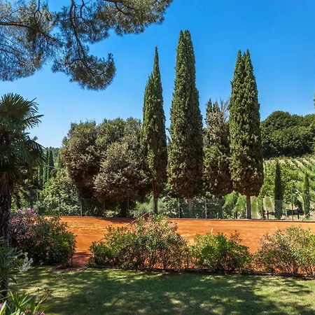 Castelletto Country house Sinalunga