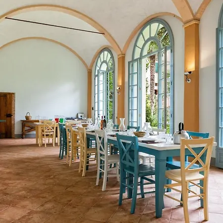 Country house Castelletto *