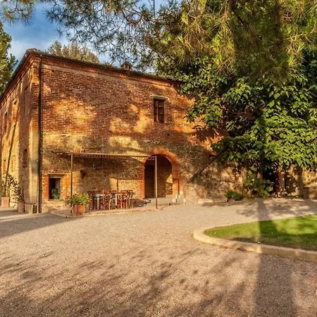 Castelletto Country house Sinalunga