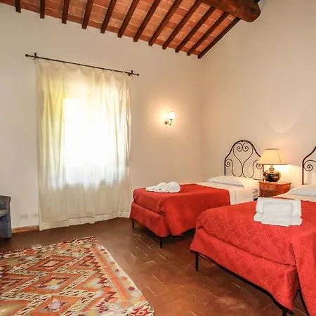 Castelletto Country house