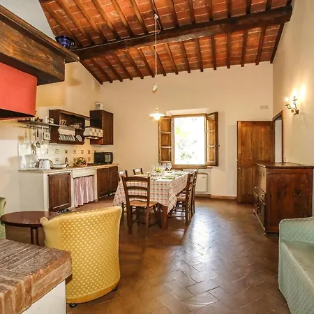 Castelletto Country house *