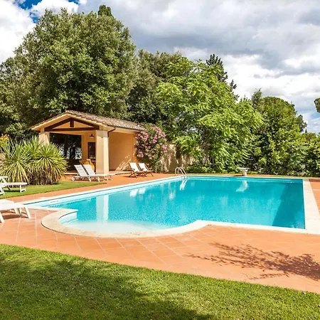Country house Castelletto