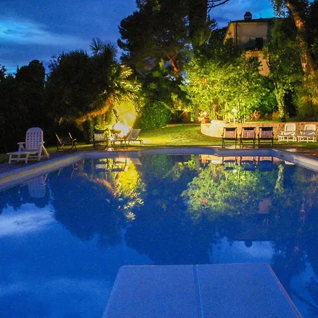 Country house Castelletto Sinalunga