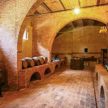 Country house Castelletto