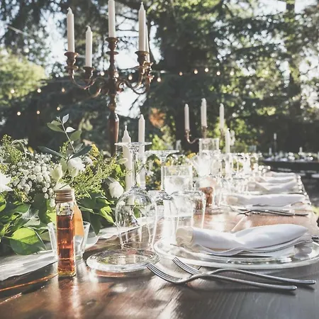 Castelletto Country house
