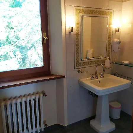 Castelletto Country house