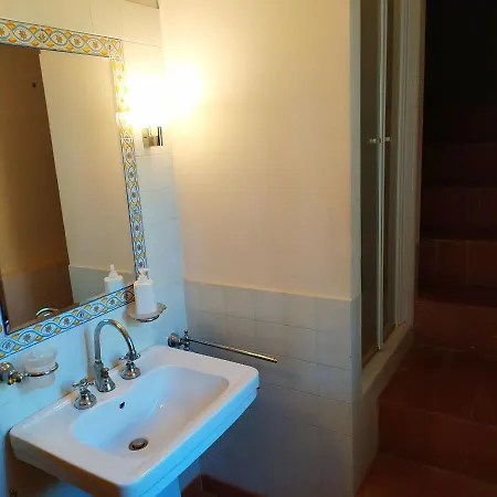 Castelletto Country house Sinalunga