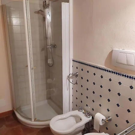 Castelletto Country house