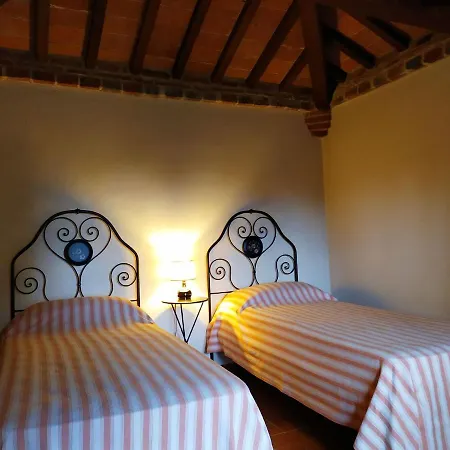 Country house Castelletto