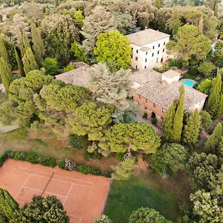 Landhaus Castelletto