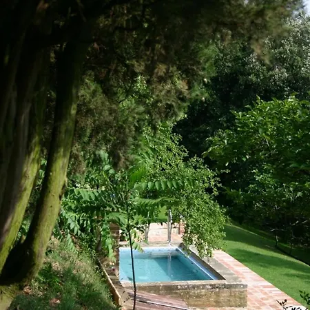 Landhaus Castelletto