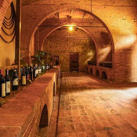 Castelletto Landhaus