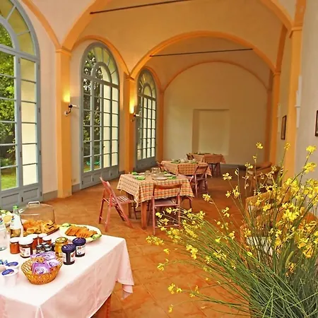 Landhaus Castelletto *