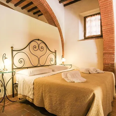 Castelletto Landhaus