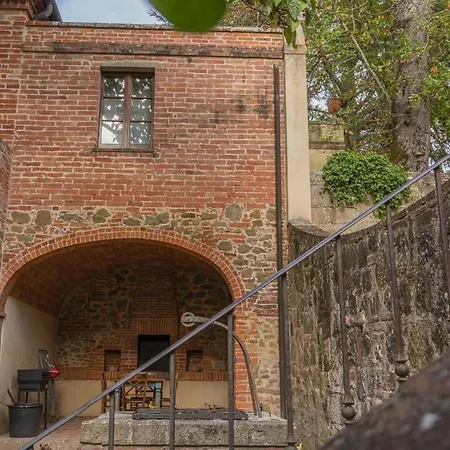 Landhaus Castelletto