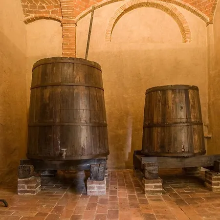 Castelletto Landhaus