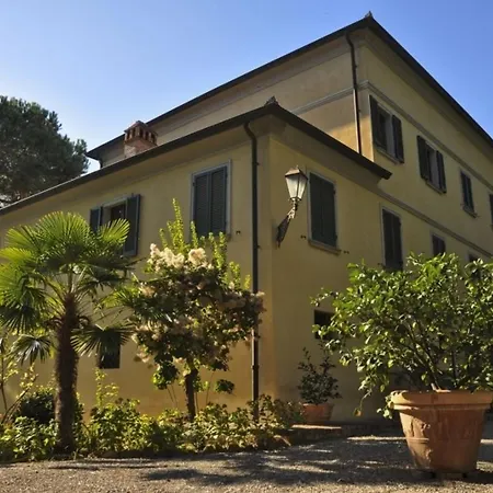 Castelletto