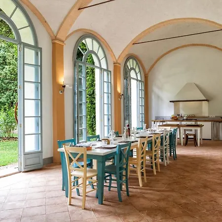 Landhaus Castelletto