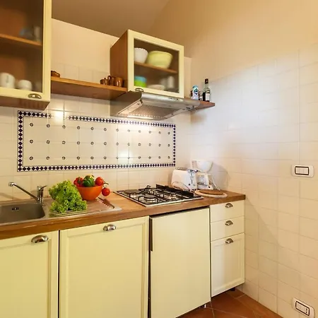Castelletto Landhaus *