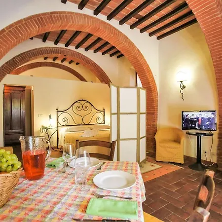 Landhaus Castelletto *