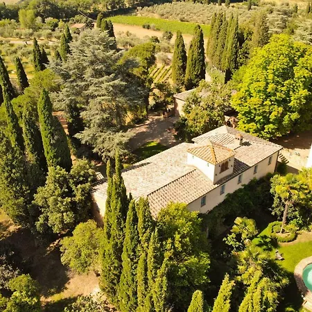 Landhaus Castelletto