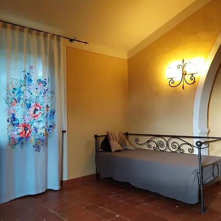 Landhaus Castelletto *